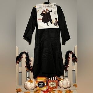 Kid’s Wizarding World Harry Potter Hogwarts Halloween Costume